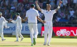 India vs South Africa 2018