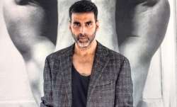 Akshay Kumar on Padman Vs Padmavat: Every film has the