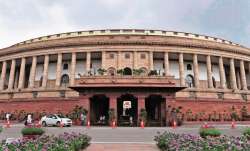 Government tables amended OBC bill in Lok Sabha 