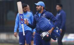India vs South Africa 2018 Test Series
