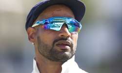 India vs South Africa 2018 Test Series