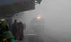 Dense fog engulfs Delhi; 28 trains cancelled, 36 delayed