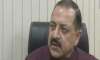 Jitendra Singh 
