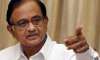 Former Union Minister P. Chidambaram