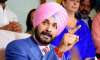 EC imposes 72-hour campaigning ban on Sidhu for alleged
