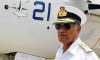 Defence Ministry rejects Vice Admiral's petition