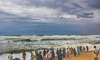 Fani strongest cyclone to hit India since 1999: Skymet