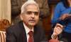 Governor Shaktikanta Das