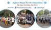 Facebook group demands better air connectivity for Bhopal