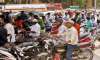 'No Helmet no fuel' rule was implemented from June 1 2019 