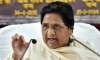 BSP Supremo Mayawati