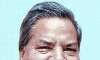 Ex-BJP MP Rajnath Singh Surya
