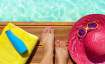 Expert tips to protect your feet from harmful sun rays 