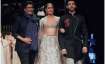 Kareena Kapoor, Kartik Aaryan, Manish
