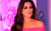 Sonali Bendre shares her fitness secrets, says