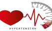 Hypertension can increase heart failure risk post-delivery,