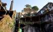 most haunted places in India  