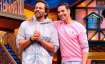 Rohit Shetty aces Akshay Kumar’s walk he learned as his body-double on Suhaag sets
