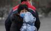 China coronavirus cases