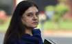 Maneka Gandhi/FILE