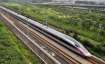 china bullet train, Arunachal border 