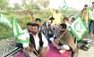 bharat bandh live, bharat bandh live news, bharat bandh march 26 