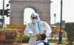 Delhi coronavirus cases