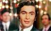 Rishi Kapoor