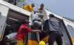 Train crashes in eastern Taiwan, killing 34, injuring dozens
