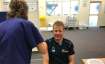 New Zealand's Neil Wagner