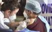 India's total COVID-19 vaccination coverage exceeds 17.70 cr doses