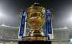 ipl trophy