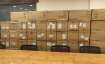 On further search, 387 more oxygen concentrators weer