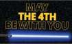 Star Wars Day 