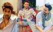 Sidharth Shukla is the Most Desirable Man on TV 2020, Parth Samthaan & Aly Goni follow