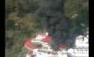 vaishno devi fire, vaishno devi, vaishno devi fire news, vaishno devi updates, vaishno devi building