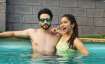 Dheeraj Dhoopar Vinny Arora hot pics