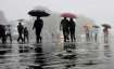 IMD, rainfall