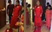 Disha Parmar,  Rahul Vaidya