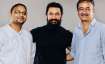 Aamir Khan, Rajkumar Hirani