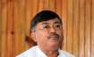 Former Manipur Cong chief Govindas Konthoujam joins BJP