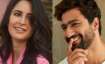 Vicky Kaushal, Katrina Kaif get engaged in a secret 'Roka' ceremony? Fans go crazy on social media