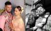 Paul Marshal gets engaged to girlfriend Urvashi Anju