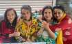Farah Khan pens heartfelt note after she bumps into her 'favourite ladies' Mumtaz, Reena Roy