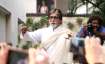 Bomb threat call causes scare at Amitabh Bachchan's bungalow
