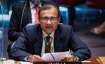 India assumes UNSC presidency
