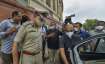 Delhi Police Commissioner Rakesh Asthana chairs interstate