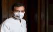 Congress leader Rahul Gandhi.