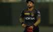Kuldeep Yadav