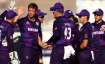 Scotland grabbed the top position in Group B with two wins having shocked Bangladesh in their openin
